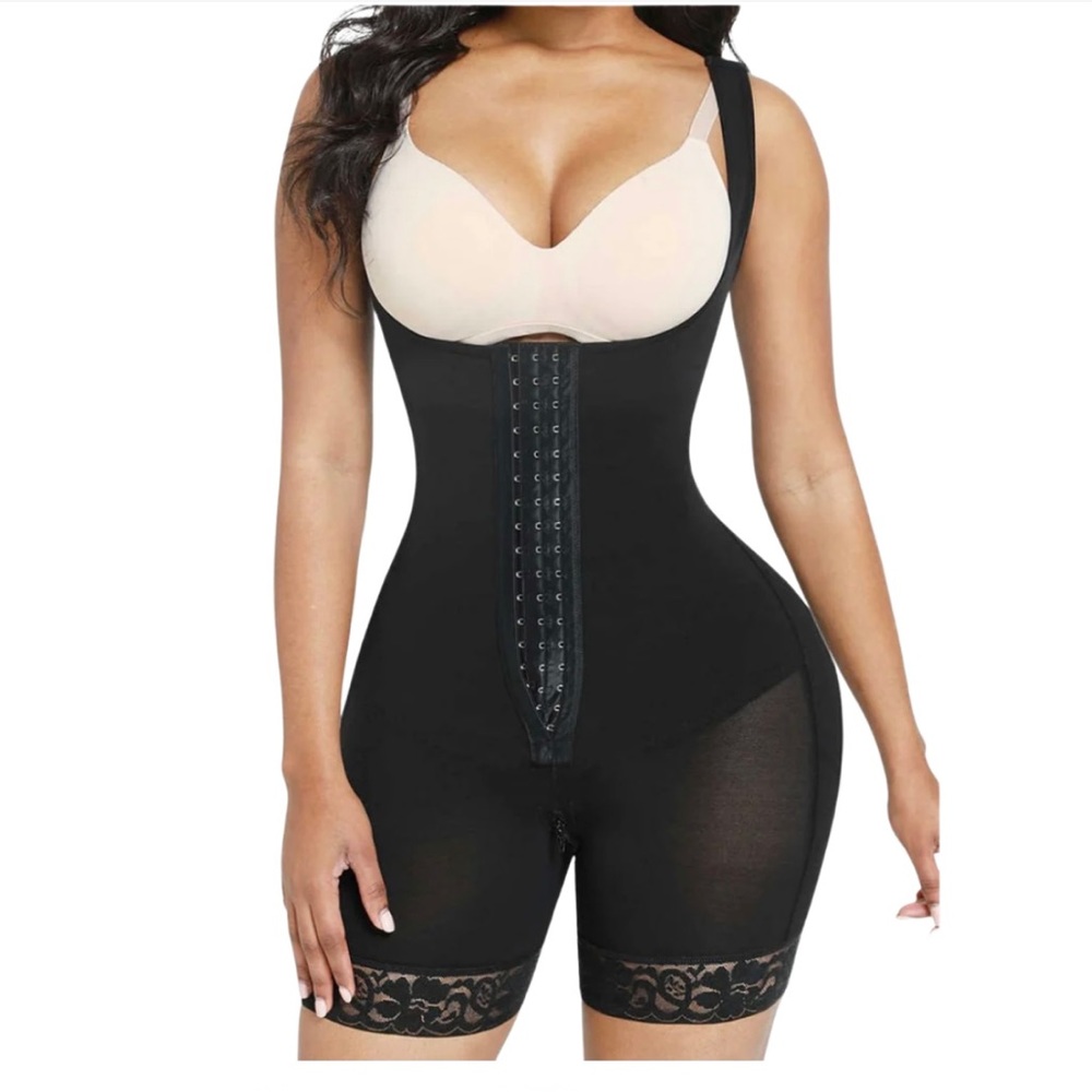 Ardyss New Body magic complete silk seamless sculpt second skin